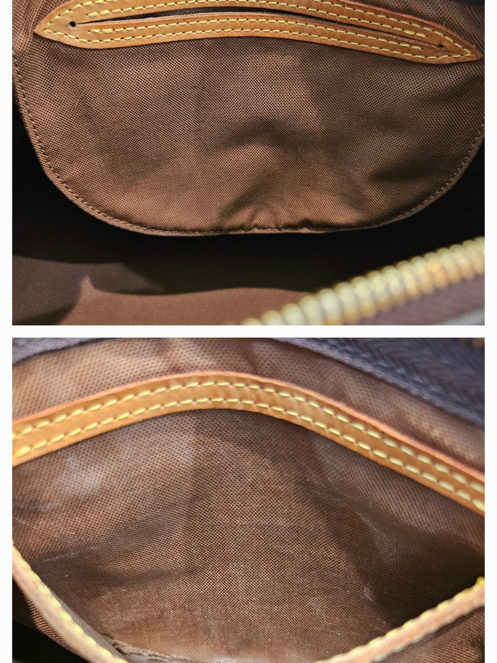 Louis Vuitton Monogram Speedy 30 - Picture 11 of 14